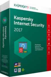 Kaspersky Anti Virus 2017