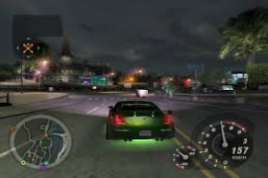 Need for Speed UnderGround 2