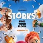 Storks 2017 480p online movie watch