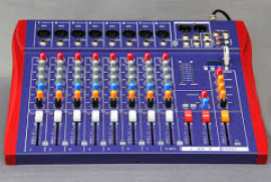 Easy audio mixer 2