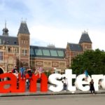Получение визы в Голландию: обращение к профессиональной фирме