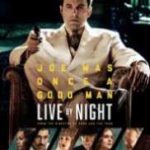 Live by Night 2016 watch full