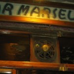 Бар Марселла (Bar Marsella)