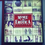 Музей Эротики в Барселоне