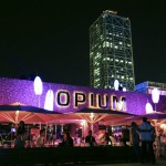 Ночной клуб Opium Mar в Барселоне