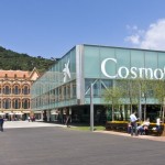 Научно-познавательный музей CosmoCaixa