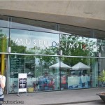 Музей Олимпийских игр и Спорта в Барселоне