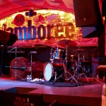 Ночной клуб Jamboree в Барселоне