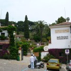 Ботанический сад Маримуртра Бланес