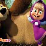 Маша и медведь мультфильм онлайн смотреть одно удовольствие