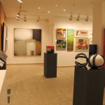 Художественная галерея Аркада в Бланес