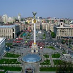 Где остановиться в Киеве