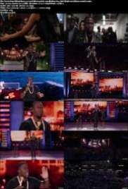 Kevin Hart What Now 2016