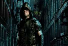 Arrow Season 5 Episode 13