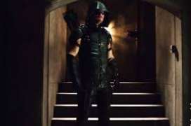 Arrow Season 5 Episode 13