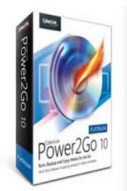 CyberLink Media Suite Ultra v14