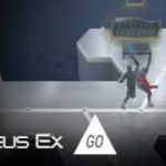 Deus Ex GO v1 32bit-64bit free download