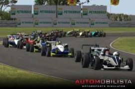 Automobilista PROPER CODEX