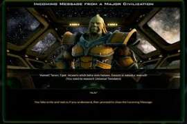 Galactic Civilizations III Crusade CODEX