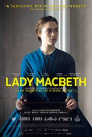 Lady Macbeth 2016