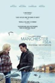 Manchester By The Sea 2017