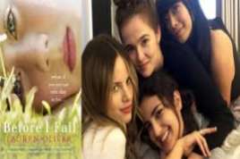 Before I Fall 2017
