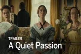 A Quiet Passion 2016