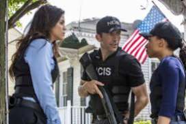 NCIS: New Orleans s03e16