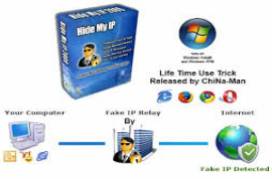 Hide My IP Premium VER 0