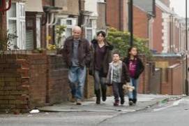 I, Daniel Blake 2016