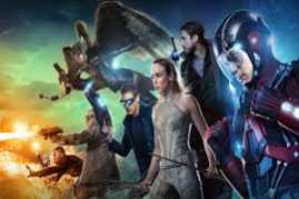 DCs Legends of Tomorrow season 2 episode 15