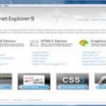 Internet Explorer 9 32-Bit Download Free