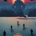 Kong: Skull Island 2017 full online
