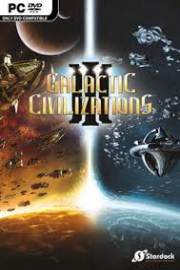 Galactic Civilizations III Crusade CODEX