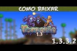 Terraria v1.3