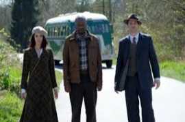 Timeless Season 1 Episode 19