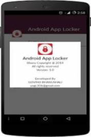 AppLocker 1.3