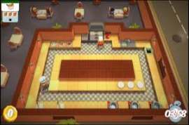 Overcooked