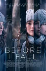 Before I Fall 2017