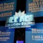 Ice Age Collision Course 2016 movie online