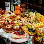 Особенности кухни Каталонии